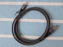 胜为（shengwei）USB3.2转Type-c数据传输USB-C快充线10Gbps 移动硬盘适用iphone15-17华为1.5米 AUC0015J 实拍图
