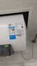 美的（Midea）阻垢免清洗电热水器60升3300W家用变频速热镁棒免更换国家补贴15%热水器F6033-JE7Pro(HE) 实拍图