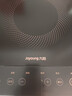 九阳（Joyoung）电磁炉凹面电磁炉电磁灶电陶炉家用2200W大功率猛火多功能电池炉深凹弧面凹灶N2202【赠专用铁锅】 实拍图