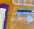 东部工品撬棒拆机撬片翘片撬刀笔记本拆机工具修电脑手机金属撬棒外壳拆卸 实拍图