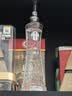 泸州老窖 广州塔珍品 浓香型白酒 52度 500mL 单瓶装 实拍图