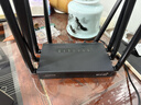 纽曼4G无线路由器随身WiFi移动工业企业级CPE转有线转wifi无限网卡免拉宽带全国通用流量2026款 实拍图