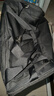 耐克（NIKE）男女训练包 旅行包单肩包行李包桶包休闲包DM3976-010 黑 实拍图