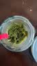 一杯香2026新茶叶安吉明前正宗白茶2盒共200g绿茶春茶嫩芽鲜爽送礼品袋 实拍图