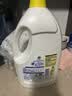 滴露（Dettol）衣物消毒液除菌柠檬3L 99.9%杀菌除螨内衣裤衣服消毒水配洗衣液 实拍图