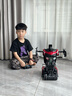 科学怪兽遥控汽车儿童玩具男孩智能手势感应变形特技生日礼物大礼盒大尺寸 实拍图