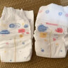 好奇（Huggies）金装小黑洞纸尿裤L132片(9-14kg)尿不湿【速干不易红】 实拍图