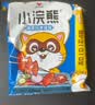统一小浣熊 奥尔良烤翅味干脆面 35g* 30包 整箱装儿时美食干脆面 实拍图