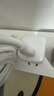 倍思 小冰充20W氮化镓苹果充电器套装适用苹果8-14含Lightning口20W数据线1米线iPhone快充PD插头 白 实拍图