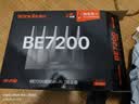 Tenda腾达路由器WiFi7【泰山BE7200 Ultra】千兆穿墙王信号放大器增强无线家用电竞立式BE12 Pro 实拍图