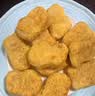 上鲜春雪鸡块 2kg 黄金鸡块上校鸡块麦乐炸鸡油炸小吃半成品 源头直发 实拍图