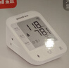 鱼跃（yuwell）上臂式电子血压计热销款血压仪医用高精准高血压测量仪器家用670A 实拍图