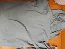 京东京造防晒衣男士冰丝凉感防紫外线防晒服男女高端防晒外套  茉绿色 M 实拍图