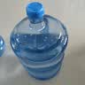 拜杰纯净水桶 食品级PC桶装矿泉水桶饮水机机水桶手提户外桶大容量15L 实拍图