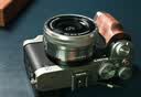 索尼（SONY）Alpha 7C II 【超值镜头套装银色】含2860镜头 全画幅微单相机 AI智能芯片 a7c2/A7CM2 实拍图
