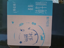 蒙牛特仑苏脱脂纯牛奶250ml*16盒 健身减脂 送礼优选礼盒装 实拍图