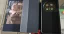 洽利高档奢华真皮适用华为mate70pro手机壳优享版镜头全包防摔Mate70pro+磁吸翻盖智能视窗保护套男女 Mate70Pro/Pro+磁吸款【全包镜头】黑色 实拍图