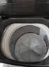 美的（Midea）随心洗 波轮洗衣机全自动家用 10公斤 一级能效 MB10V37T 以旧换新 补贴 京东自营 实拍图
