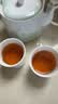 山水西湖祁门红茶蜜香特级250g2026新茶祁红香螺茶叶礼盒装送礼物领导长辈 实拍图