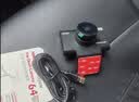 HIKVISION海康威视智能行车记录仪C6LITE 2K超高清F1.6星光夜视 语音声控 实拍图