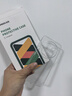 绿联【环保认证】适用华为Mate70Pro优享版/Pro+手机壳mate70Pro+保护套镜头全包气囊防摔软壳透明超薄 实拍图