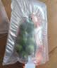京鲜生 阳光玫瑰青提 净重4.5-5斤装 单果8g+ 葡萄提子 源头直发包邮 实拍图