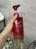 沙宣绿钻控油瓶洗发水控油蓬松310g无硅油洗头膏去油清爽洗发露男女士 实拍图
