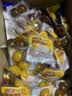 盐津铺子鹌鹑蛋混合口味约99颗约660g盐焗香卤卤蛋铁蛋休闲小吃零食大礼包 实拍图