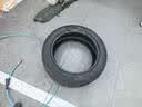 玛吉斯（MAXXIS）轮胎/汽车轮胎 215/50R17 91V EC1 SUV 适配名爵MG6/ZS 实拍图