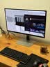三星（SAMSUNG）27英寸  OLED 2K 240Hz GTG0.03ms动态冷却 防眩光 超薄 节能 玄龙骑士 电竞显示器 27
