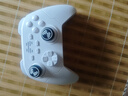 北通鲲鹏20游戏手柄AI智控双切扳机TMR震动无线多模蓝牙xbox类电脑PC手机steam体感NS switch2影之刃零 实拍图