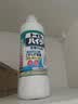 花王（KAO）马桶清洁剂500ml*3 弯嘴洁厕灵 洁厕液 厕所清洁剂 原装进口 实拍图