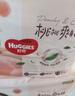 好奇（Huggies）铂金装小桃裤拉拉裤XL64片(12-17kg)加大号尿不湿【夏季散热王】 实拍图