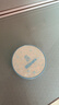 海龟爸爸儿童防晒乳SPF28防晒气垫宝宝隔离防紫外线13g+替换芯13g 实拍图