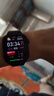 小米（MI）REDMI Watch 6典雅黑 国家补贴 澎湃OS 3 心率血氧监测 红米手表6 小米汽车 七夕礼物 实拍图