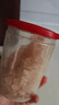 红棉优级多晶冰糖厨房调味花茶调糖炒糖色小粒黄冰糖 1kg 实拍图
