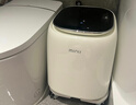 美的（Midea）波轮洗衣机全自动 3KG 迷你内衣婴儿洗衣机 健康除螨 MB30V21EPLUS 以旧换新 京东自营 实拍图