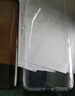 拓蒙 小米6X手机壳保护套Mi 6X全包防摔硅胶壳男女通用薄款后盖透明软壳 小米6X 透明手机壳 实拍图