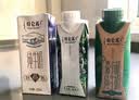蒙牛【新鲜日期】特仑苏纯牛奶250ml*16盒 家庭早餐 送礼礼盒 实拍图