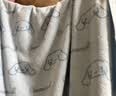 名创优品（MINISO）三丽鸥超细纤维浴巾柔软吸水速干洗澡浴巾140x70cm大耳狗1条装 实拍图