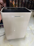 海信（Hisense）除湿机32升/天150㎡WIFI远程控制除湿器 回南天家用轻音抽湿器干衣净化地下室别墅抽湿机CF32BD/YW 实拍图