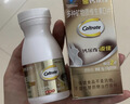 钙尔奇添佳钙片100片*3礼盒装 中老年补钙维生素d3 金蓝帽认证 实拍图