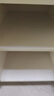 希偌厨房橱柜抽屉防潮垫纸防水防油衣柜鞋柜子防污防尘垫可剪裁0.6*5m 实拍图