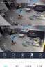 奥克斯1600万像素摄像头监控无线wifi网络高清夜视监控器360度无死角带夜视全景云台家用AI监控手机远程 实拍图