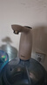 美的（Midea）上水器 饮水机家用 桶装水抽水器 电动压水器 租房推荐 宿舍水桶 抽水泵器QT001【食品级材质】 实拍图