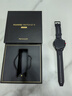 HUAWEI WATCH GT 6 雅丹黑 46mm智能手表多维情绪健康全新骑行体验华为智能手表 实拍图