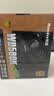 航嘉（Huntkey）WD500K 金牌500W电脑电源（80PLUS金牌/单路40A/全电压/LLC+SR+DC-DC/智能温控/apex英雄） 实拍图