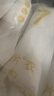 巴迪高一次性雨衣加厚成人卡片长款全身防暴雨单人登山徒步骑行透明雨衣 实拍图