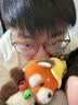 熊猫熊小熊猫玩偶挂件书包背包包挂饰车钥匙扣毛绒七夕情人节礼物送女友 实拍图
