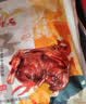 童胖子酱板鸭湖南特产板鸭辣酱鸭肉休闲零食中秋节礼品送礼(麻鸭款） 常规款(老款)-加辣260g 实拍图